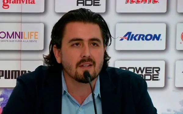 Una familia involucrada en el futbol tendría la posibilidad de comprar Chivas y sacarla de su mal momento.