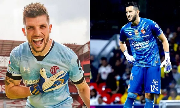 Una final imborrable entre estos dos hace ya unos años, y un duelo atractivo en esta ocasión.