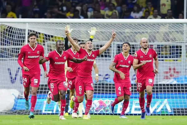 Una Final inédita entre estos dos equipos.