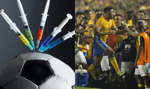 Una fuerte acusación involucra a la plantilla de Tigres que ganó ese torneo. Un rival señala que Tigres usó sustancias prohibidas.