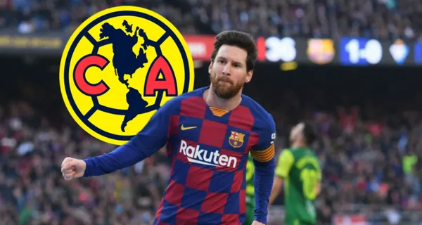 Una gran sorpresa se acerca al América rumbo al siguiente torneo para tomar el banquillo más importante.