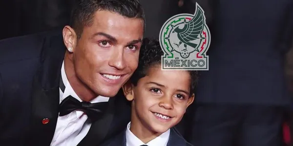 Una historia en donde los protagonistas fueron Cristiano Junio y Carlos Vela.