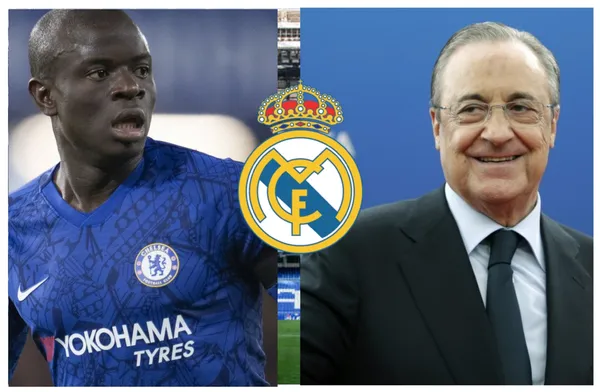 Una historia maravillosa ha escrito el jugador francés tras haber conquistado la Champions League después de haber recorrido caminos muy complicados.