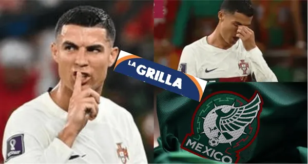 Una historia similar a la grilla que se vivía dentro del combinado mexicano, esto fue lo que sucedió en la interna.