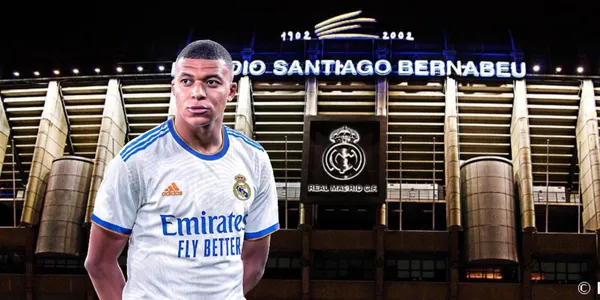 Una imagen que compartió Kylian Mbappé revelaría que llegará al Real Madrid y paraliza a todos en España.