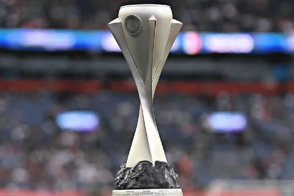 Una importante cantidad de jugadores deja la concentración