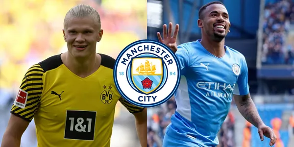 Una insólita razón se reveló en las últimas horas, que desencadenó en la salida