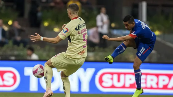 Una jornada que tendrá dos duelos protagonizados entre los cuatro grandes