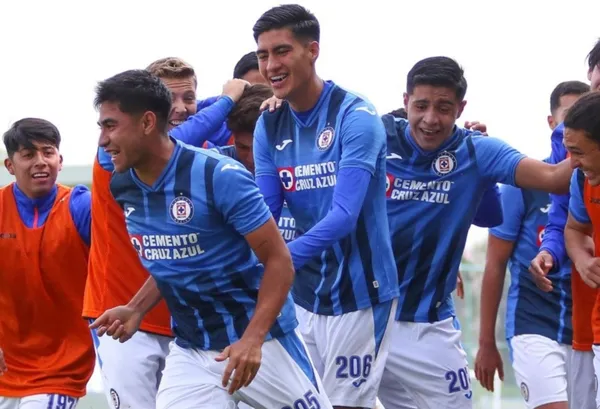 Una joya de Cruz Azul tendría oportunidades en el duelo ante Atlas de demostrar su calidad