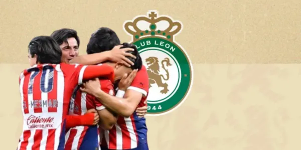 Una joya de la cantera de Chivas pasará a formar parte del Club León para el 2026