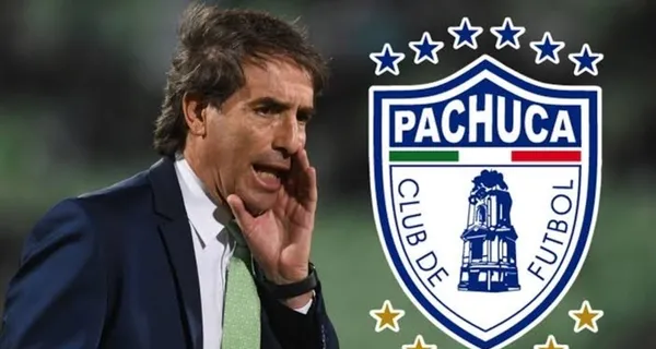 Una joya de Pachuca saldría ante la falta de oportunidades