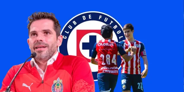 Una joya que debutó Fernando Gago en Chivas podría terminar como nuevo fichaje de Cruz Azul