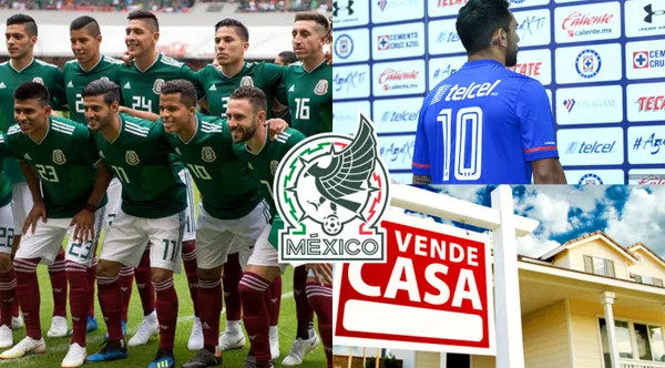 Una lesión terminó con su carrera futbolística