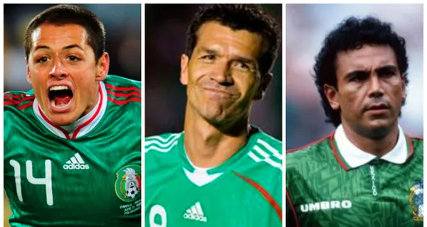 Una leyenda de la Selección Mexicana se encuentra en boca de todos por haber menospreciado al conjunto Tricolor
