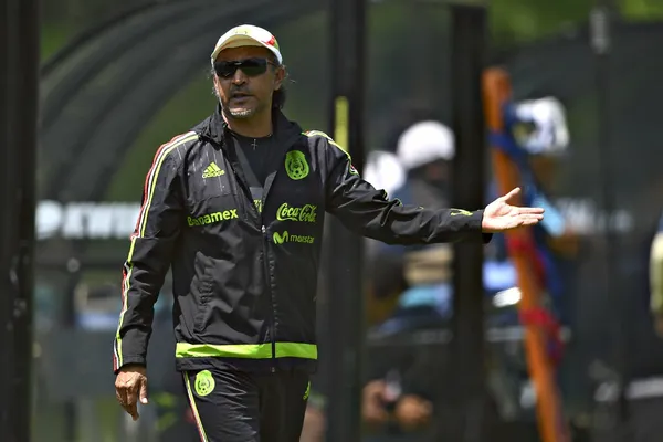 Una leyenda de las Águilas se postula para tomar las riendas del América.