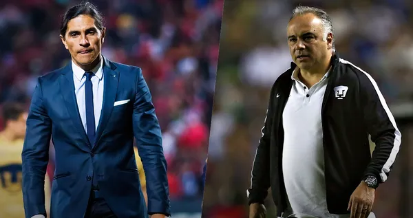 Una leyenda de Pumas podría tomar las riendas de Chivas.