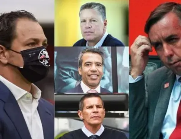 Una leyenda del América podría tomar el puesto de Baños en el América.