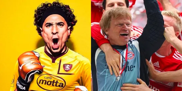 Una leyenda del Bayern llevaría a Ochoa a cumplir su sueños en Europa