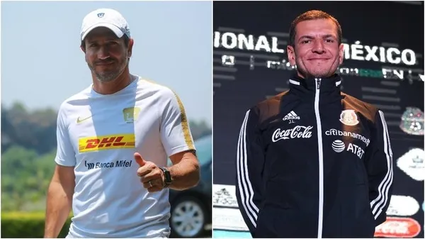 Una leyenda quiere aprovechar los problemas en Chivas para ser su nuevo DT.