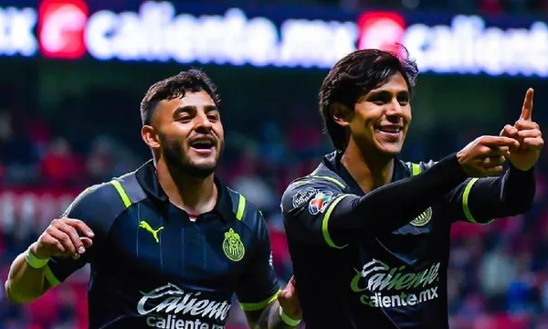 Una mala y otra que puede ser buena para los rojiblancos.