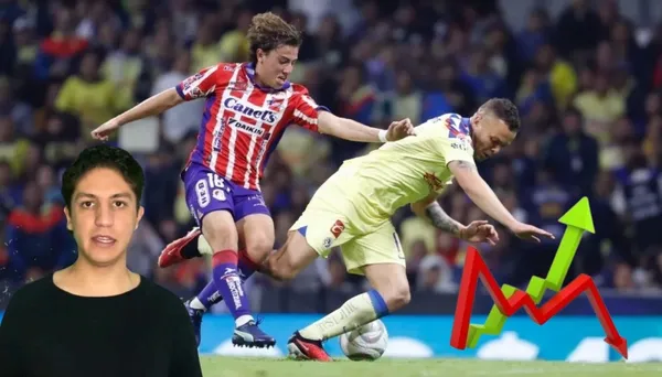 Una mini crisis podría abordar a los de Coapa tras su descalabro ante San Luis en la vuelta de las semifinales, y pone en riesgo la tan anhelada copa 14