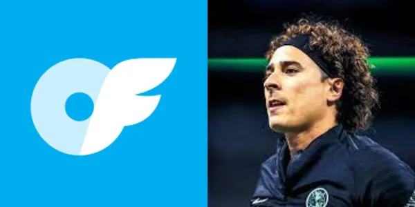 Una modelo de la plataforma de contenido explícito incito a Memo