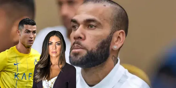 Una modelo sale del anonimato para lanzarse contra Cristiano Ronaldo con una grave acusación