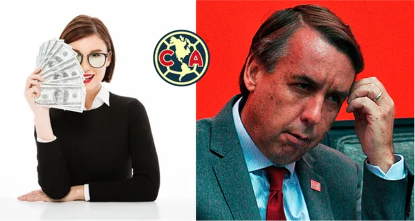 Una mujer es la que manda en el América, Azcárraga ya no toma las decisiones importantes, como por ejemplo, acabar con Santiago Baños y despedirlo del equipo.