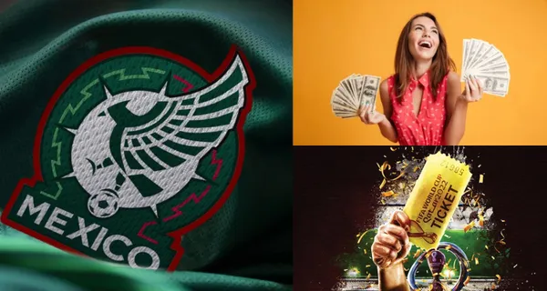 Una mujer hizo que el jugador tenga problemas y pierda la regularidad para ser convocado al seleccionado mexicano. Ahora habría perdido su cupo.