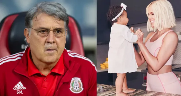 Una mujer sería la directa responsable de darle la mejor noticia a México y sus procesos deportivos, acabaría con Martino en el Tri.