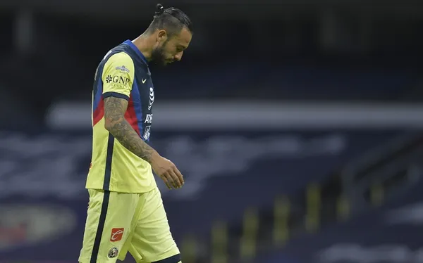 Una noticia que llena de alegría a los americanistas pues en América tratan de tener a este defensa que es 10 veces más que Emanuel Aguilera.