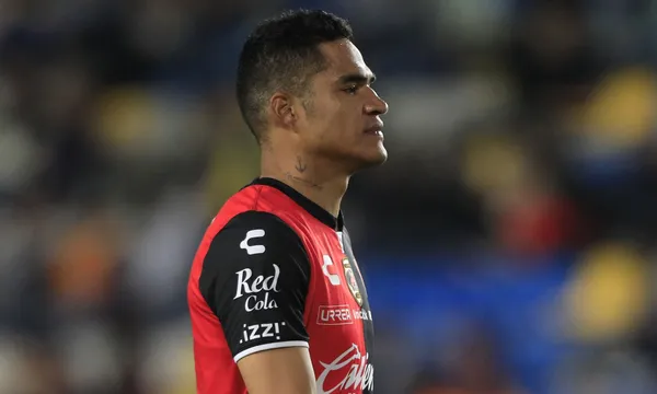 Una pena lo que vivió este jugador rojiblanco el día de hoy