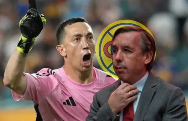 Una posible decisión de Boca Juniors podría abrirle las puertas de regreso al portero más querido.