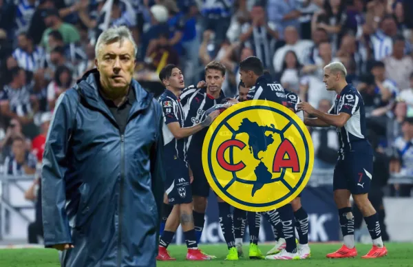 Una posible decisión sobre el extremo, dejaría abierta una posibilidad inesperada/ Foto MexSport.