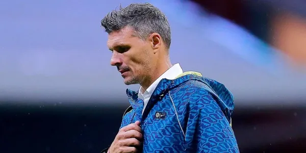 Una presión más que recae en Fernando Ortiz antes del clásico América vs Chivas.