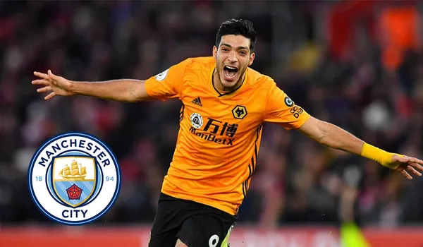 Una razón que dio Josep Guardiola, podría acercar a Raúl Jiménez al Manchester City.