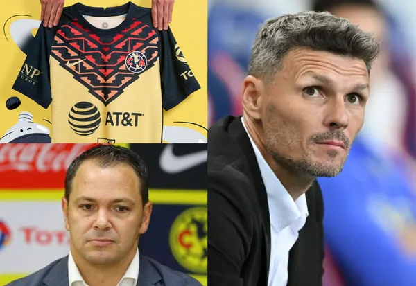 Una reciente declaración de Fernando Ortíz sobre su salida del América reavivó la polémica por su traumática salida.