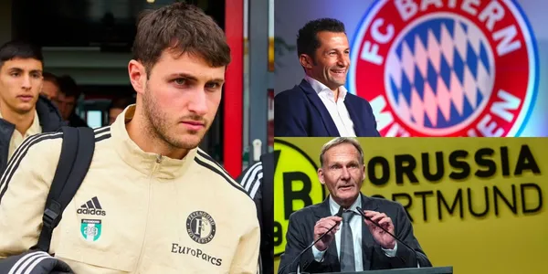 Una reportera de ESPN dijo que Santi Giménez está en la mira de la Bundesliga, esto es lo que se sabe