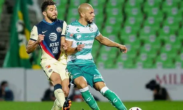 Una ronda de partidos termina, y se inicia otra para continuar con el calendario establecido desde antes de comenzar.