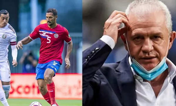 Una sensible baja para el Monterrey justamente en la etapa más seria de la Liga MX y vaya que lo echarán de menos