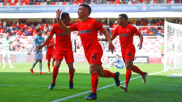 Una serie que también ya tiene tres Finales como antecedente.