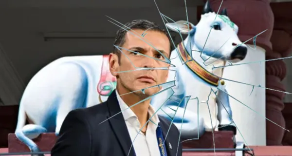 Una vaca sagrada podría poner en contra a los jugadores si es que llaman a otro naturalizado al combinado mexicano.