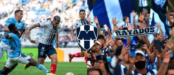 Una verdadera decepción la que presentaron en la cancha