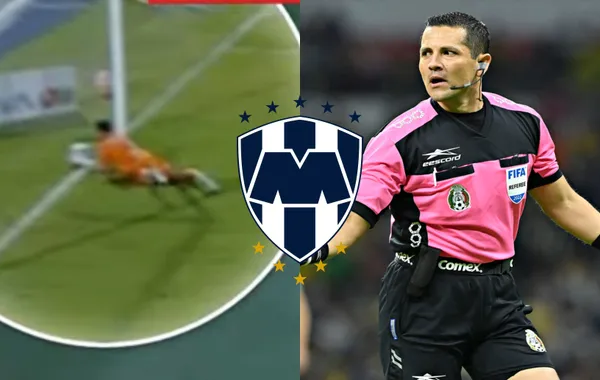 Una verdadera polémica se vivió en el encuentro de esta noche