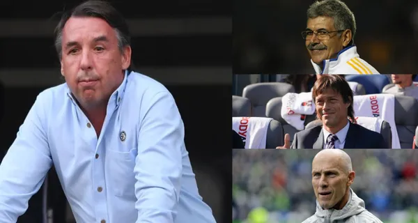 Una vergüenza más para Santiago Solari. Atlas le gana al América, lo exhibe y el dueño de las Águilas ya tiene en mente el plan B, ante un fracaso.