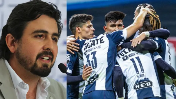 Una vez confirmada la presencia de su director deportivo y entrenador, Amaury Vergara buscaría refuerzos para el siguiente torneo