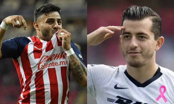 Una vez más, el Rebaño Sagrado y la Garra Puma se medirán en el Estadio Akron.