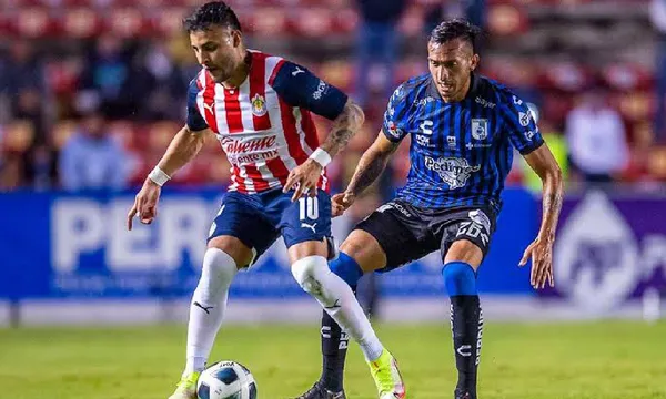 Una vez más, sin público en los estadios.