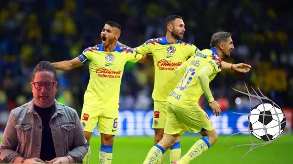 Una victoría más de las Águilas este sábado lo pondrían como el equipo que más puntos ha sumado en torneos cortos