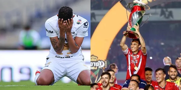 Universidad no sabe lo que es levantar un título desde hace más de 10 años.